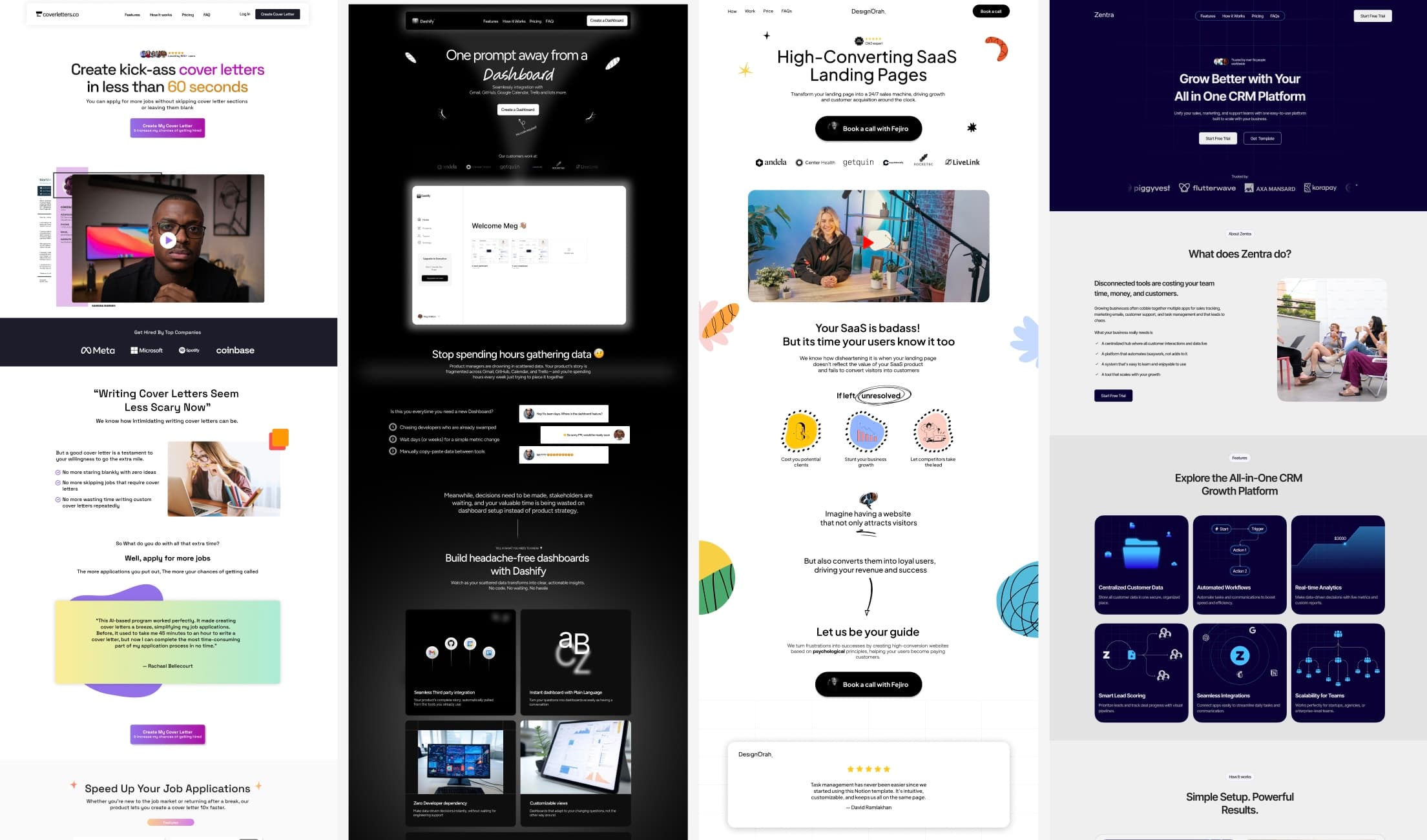 Portfolio